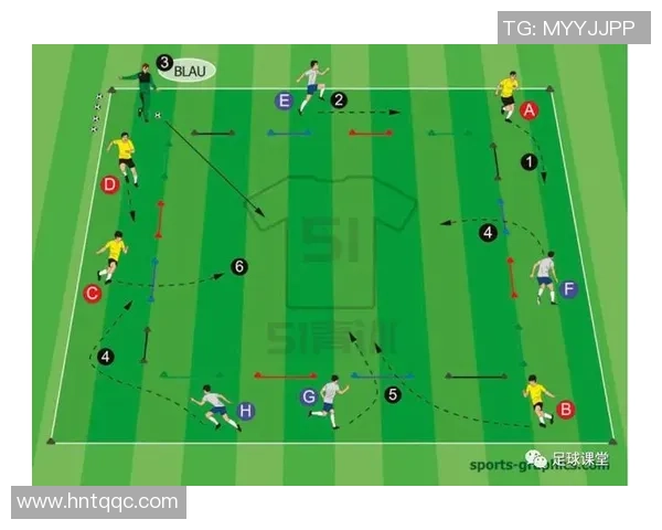 武汉足球队中路突破战术解析与实战应用探讨